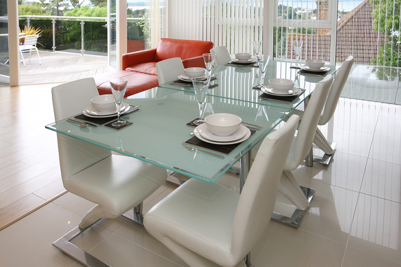 Dining table with glass top price where you must know what you want surely before you buy glass dining table designs