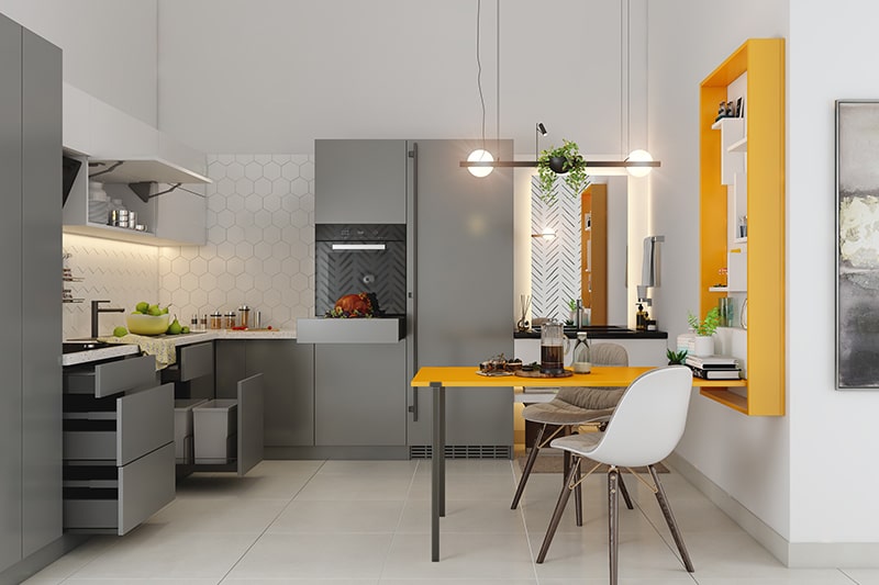 Modular kitchen design trends for mumbai mumbaikars homes in 2020