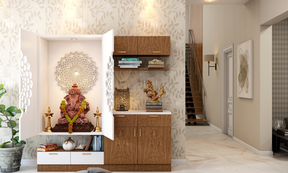 Vastu Ganesh murti for your home with a murti made up of stone for panchmukhi for Vastu ganesh entrance