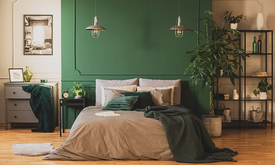 Master bedroom paint colors which sparks up a lot of love, peace and goodluck