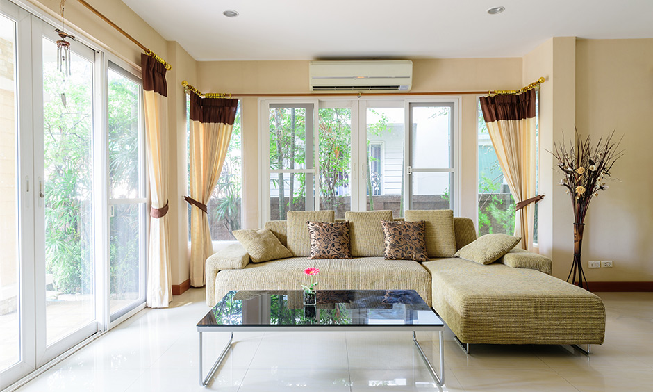 Living room drapes and curtains curtains and blinds which bring about a trail of elegance