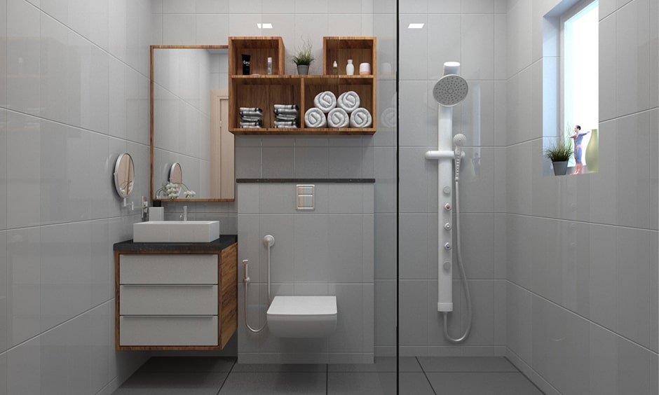 Check the top 3 bathroom cleaning tips on how to clean bathroom