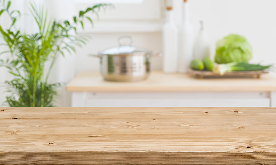 Understanding the style of wood kitchen countertops you can always overhaul it with a quick upgrade