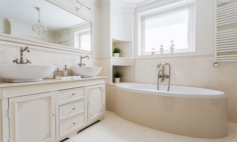 Important vastu tips for bathroom