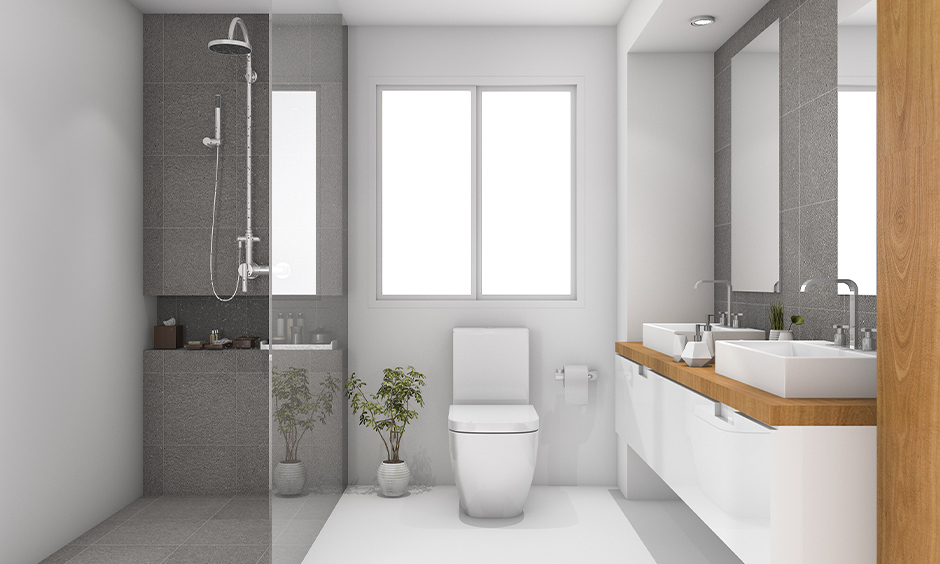 Vastu tips for bathroom toilet as per vastu experts