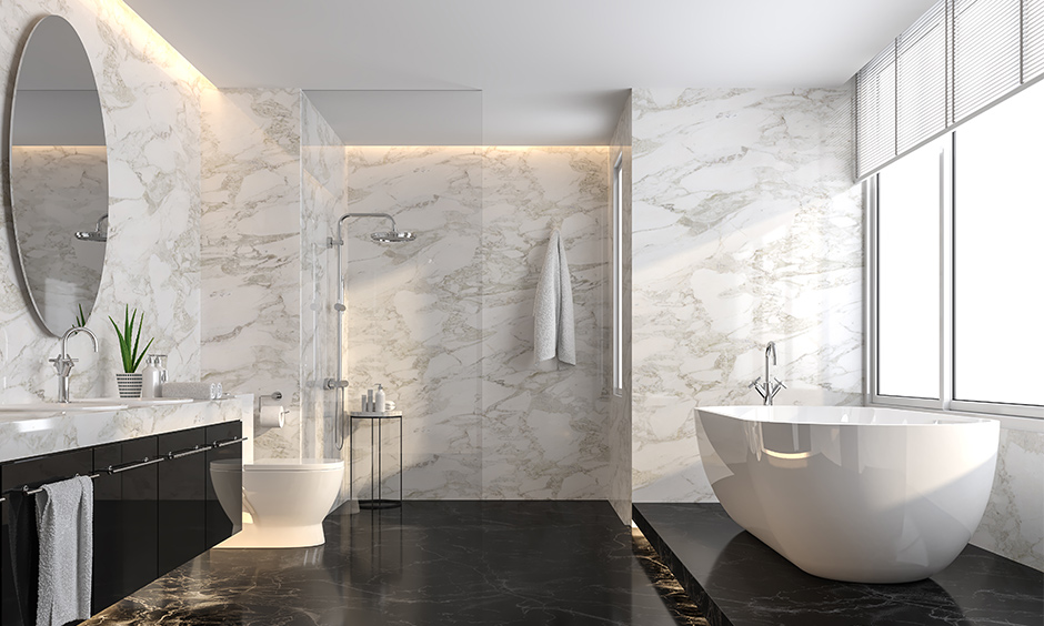 Types of italian marble stone where nothing is more luxurious than the statuario marble