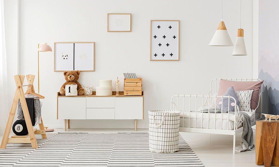 Inspire simplicity with the cutest little girl bedroom decor ideas with minimalist interiors for girls bedroom decor ideas