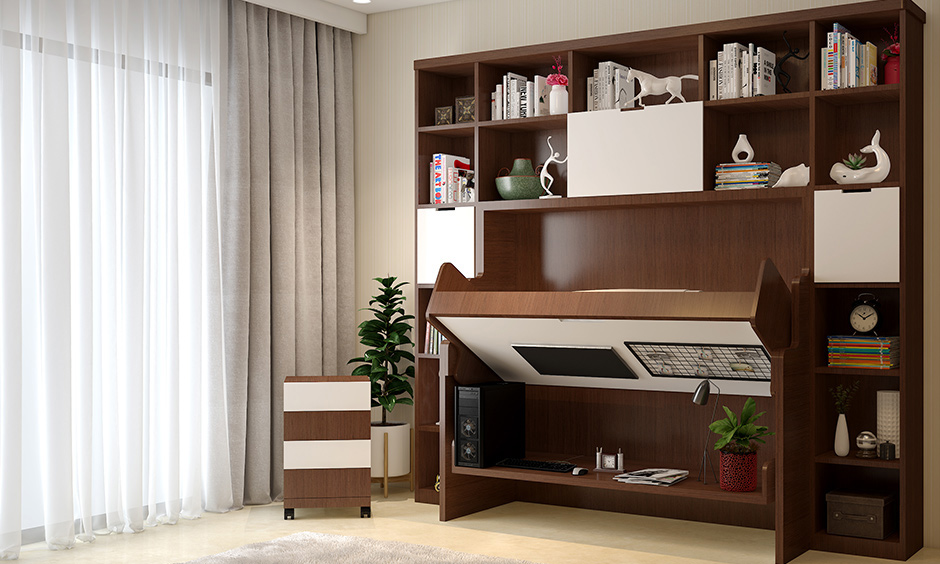 Smart home office furniture makes best home decor trends 2022