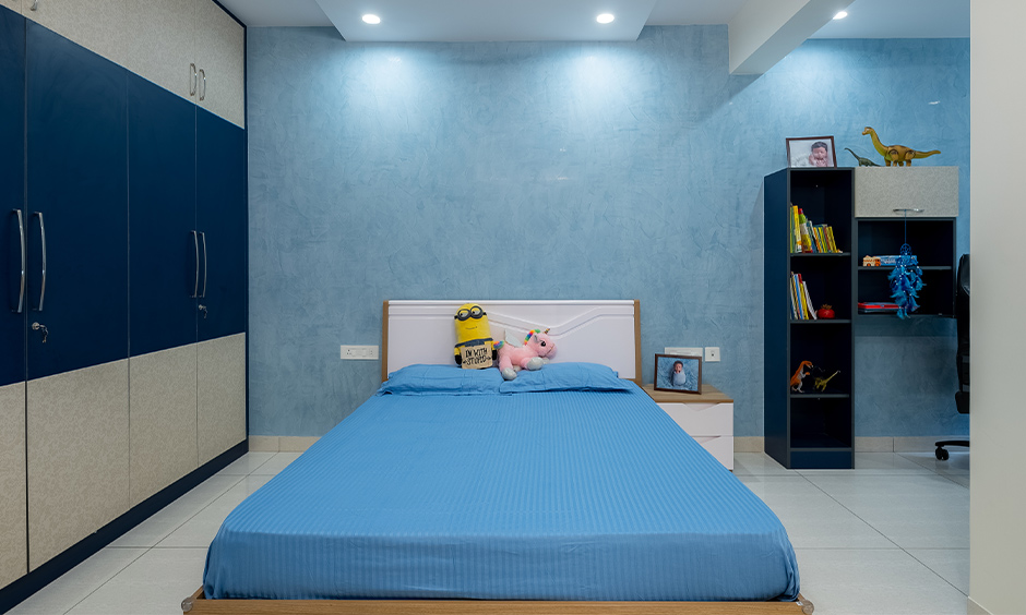 Blue bedroom pastel colors perfect for your munchkin sumandhara nandanam