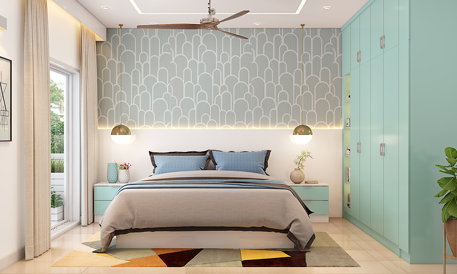 1 bhk interior design cost in Bangalore depends on the design style, materials and finishes