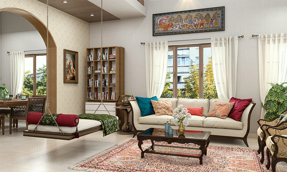 1 bhk interior design cost in Chennai depends on the style, materials and finishes