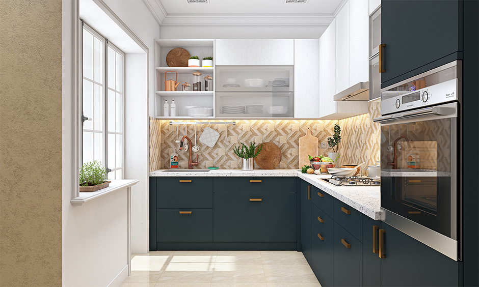 L-shaped kitchen benefits all you need to know