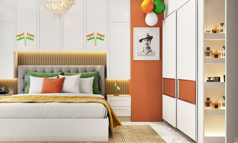 Modular home interiors with 10-year warranty to get freedom from worry