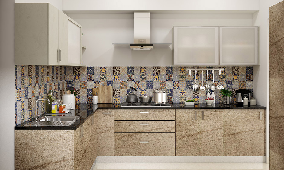 Comparison between vitrified tiles vs marble for home