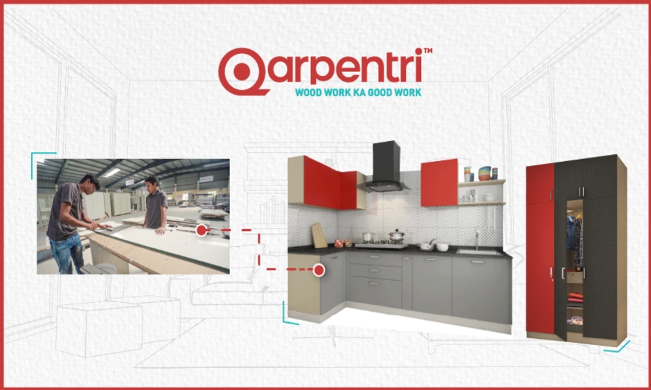 Qarpentri: 15-day delivery assured; carpenters: 30-40 days promised but delay